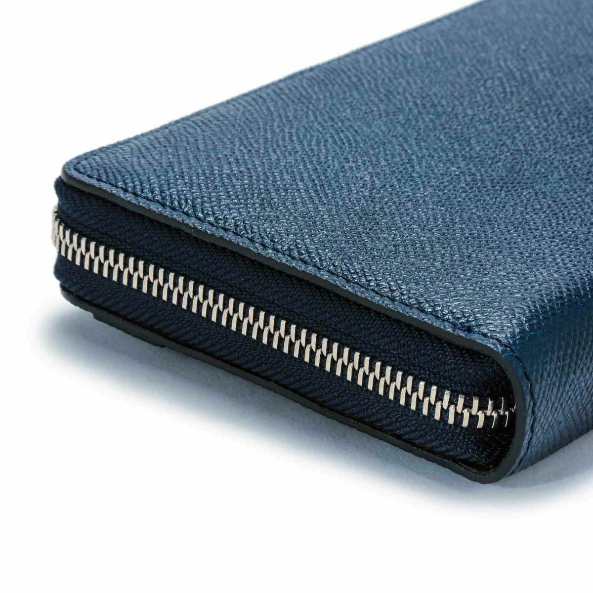 9SL002-ラウンドジップウォレット | PELLE MORBIDA ペッレ モルビダ