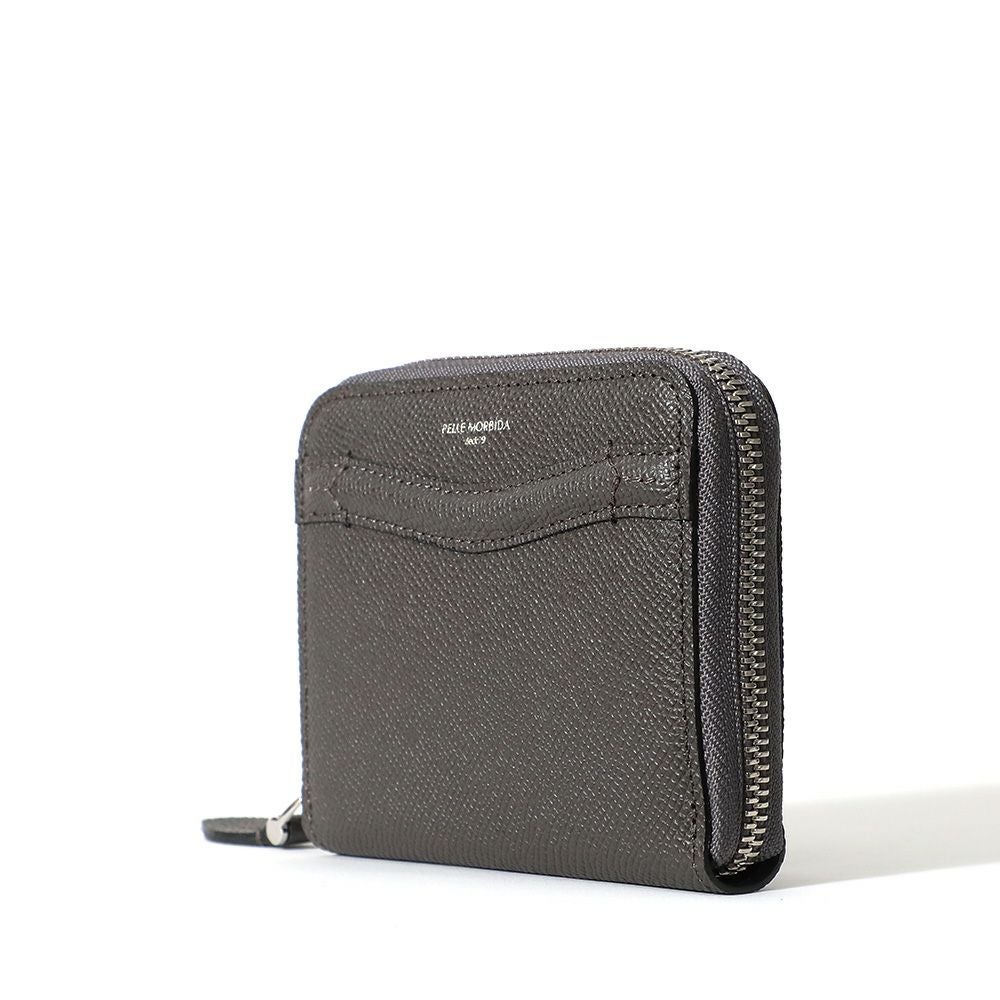 9SL003-コンパクトウォレット | PELLE MORBIDA ペッレ モルビダ