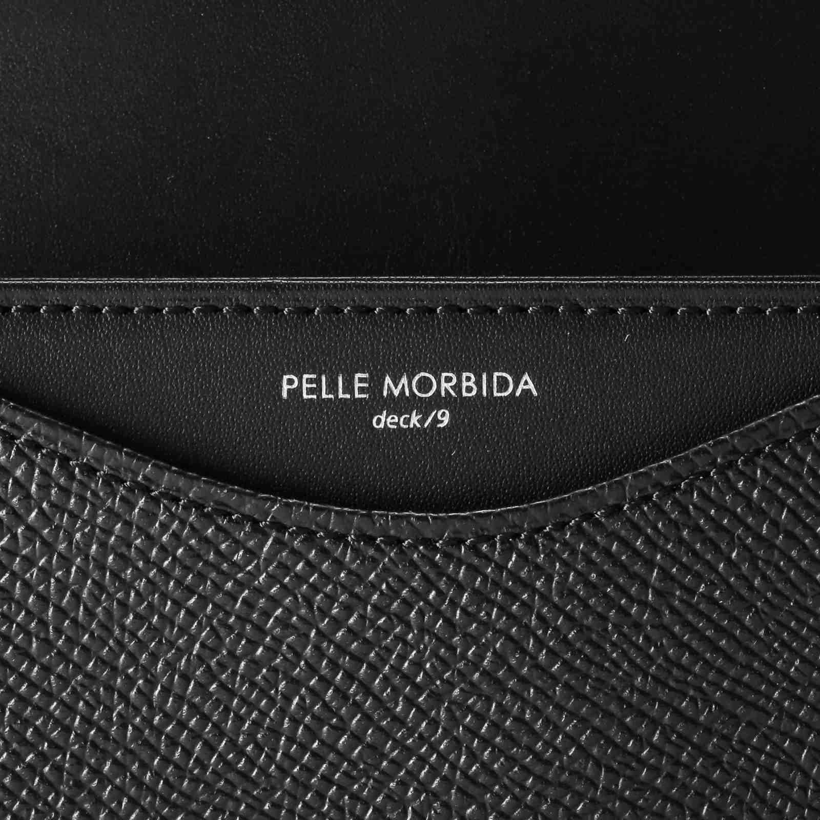 9SL004-カードケース | PELLE MORBIDA ペッレ モルビダ