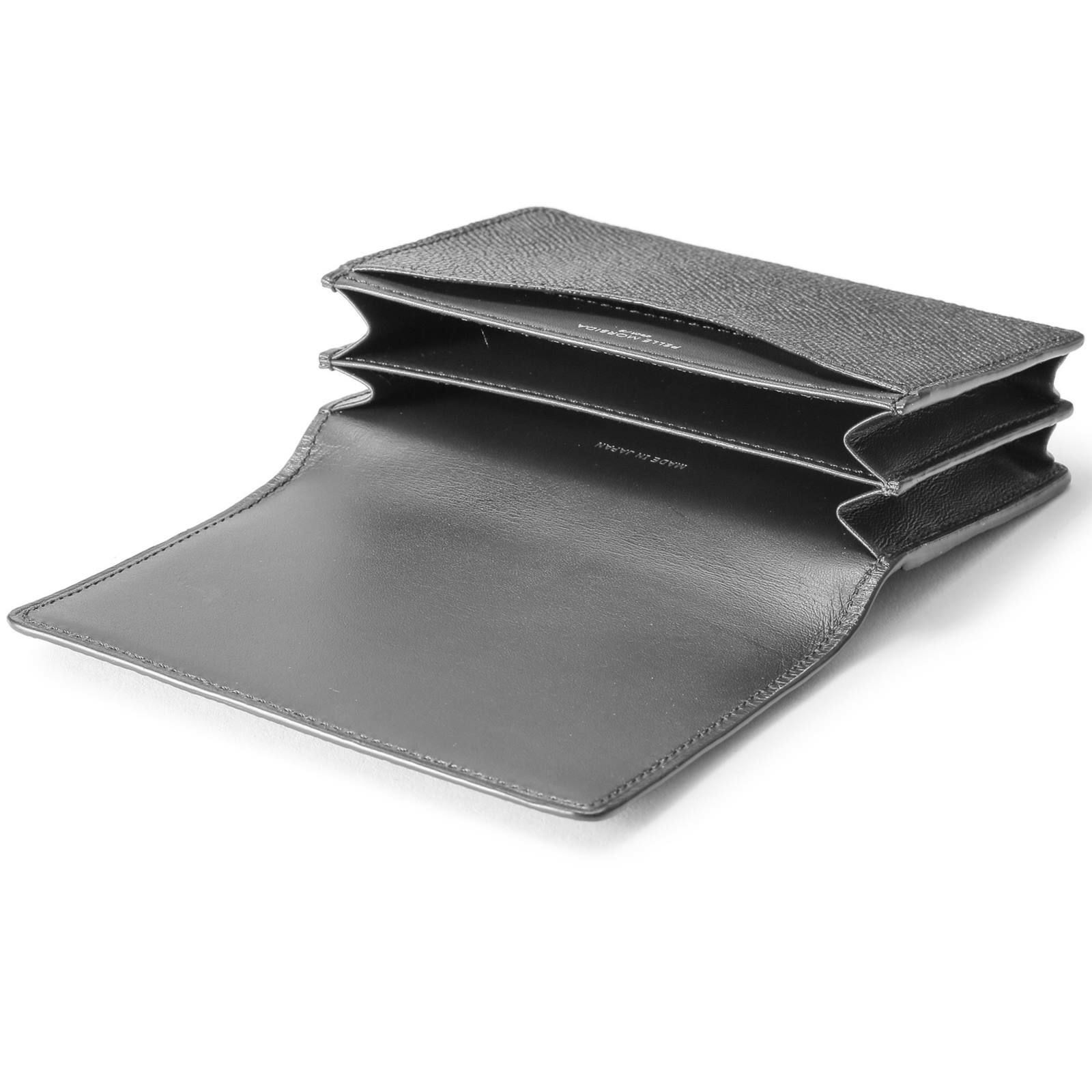 9SL004-カードケース | PELLE MORBIDA ペッレ モルビダ