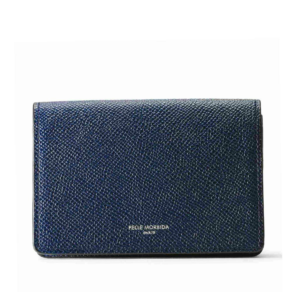 9SL004-カードケース | PELLE MORBIDA ペッレ モルビダ