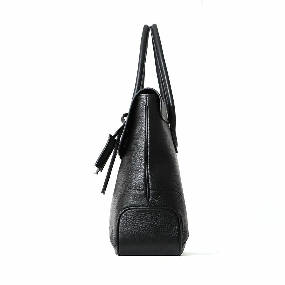 MB055A-フラップトートバッグ | PELLE MORBIDA ペッレ モルビダ