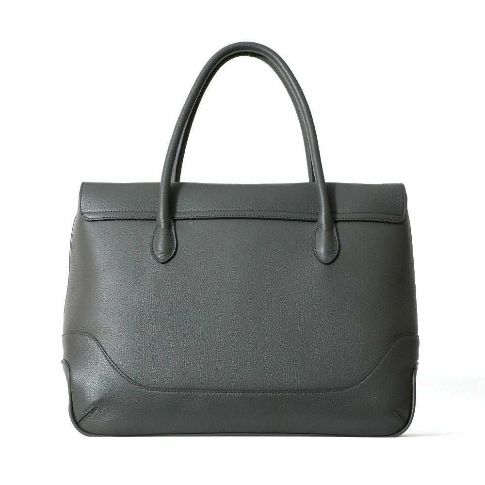 MB055A-フラップトートバッグ | PELLE MORBIDA ペッレ モルビダ