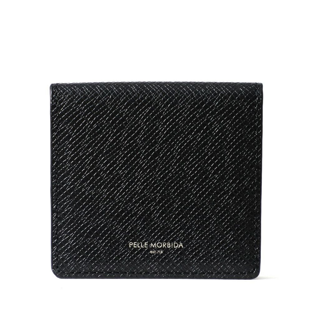 BA305BI-カードケース | PELLE MORBIDA ペッレ モルビダ