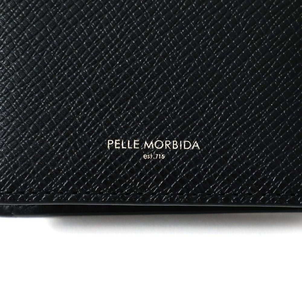 BA309-コインケース | PELLE MORBIDA ペッレ モルビダ