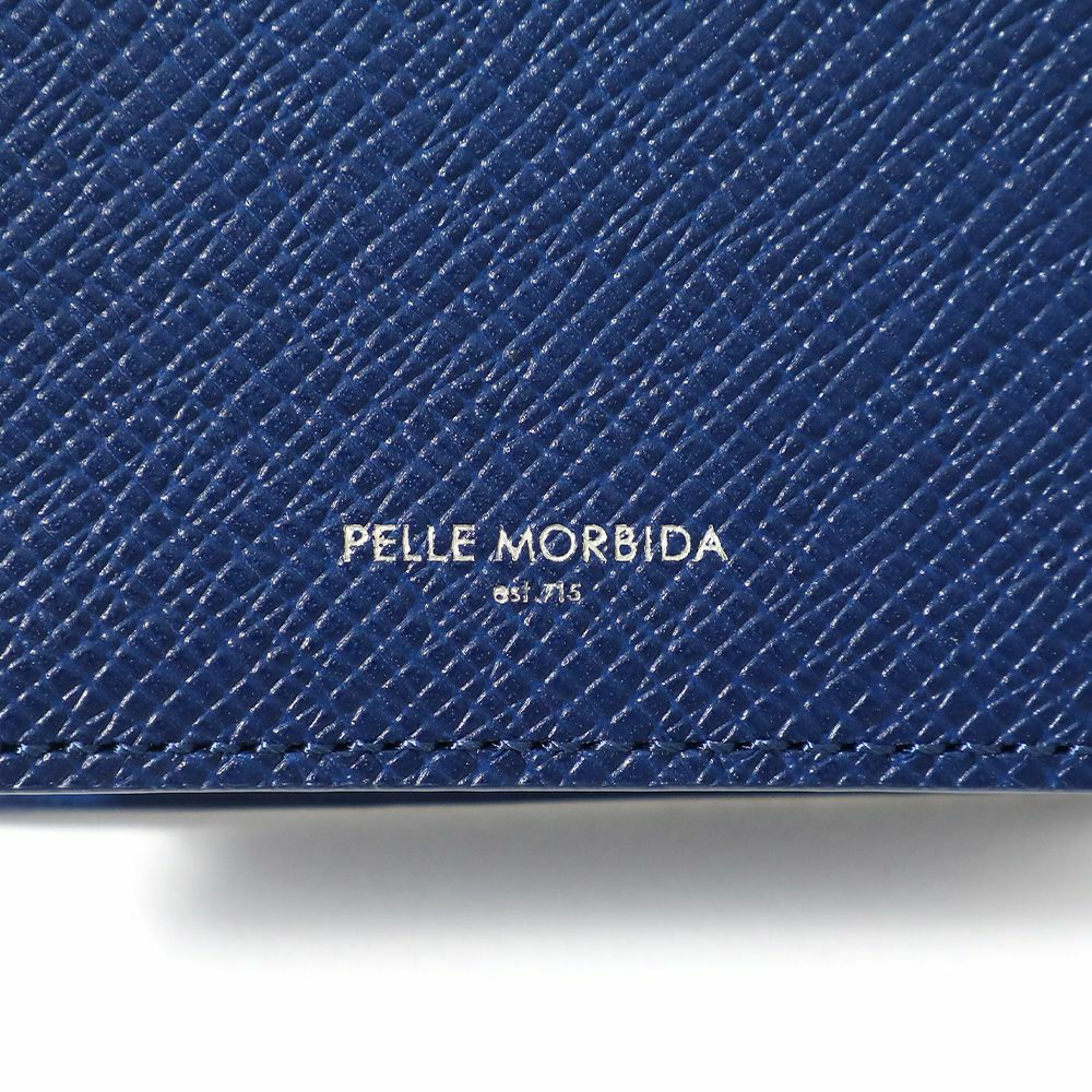 BA309-コインケース | PELLE MORBIDA ペッレ モルビダ