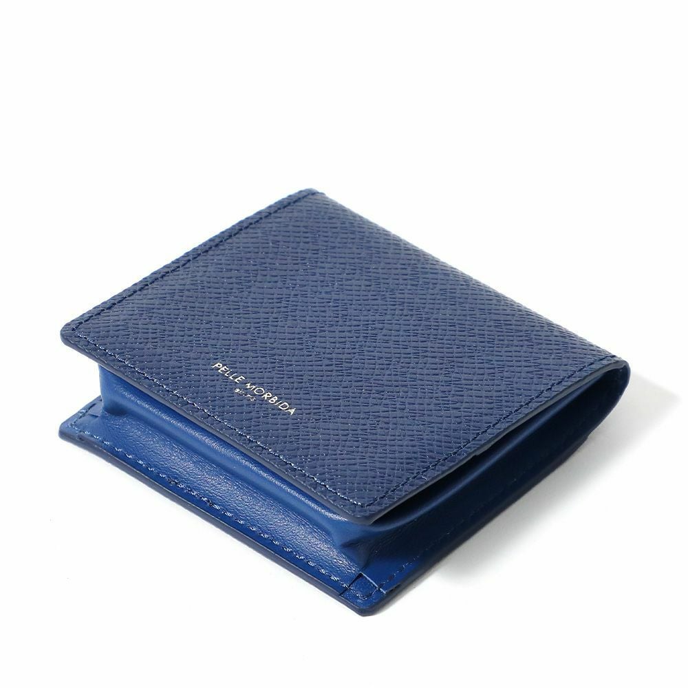 BA309-コインケース | PELLE MORBIDA ペッレ モルビダ