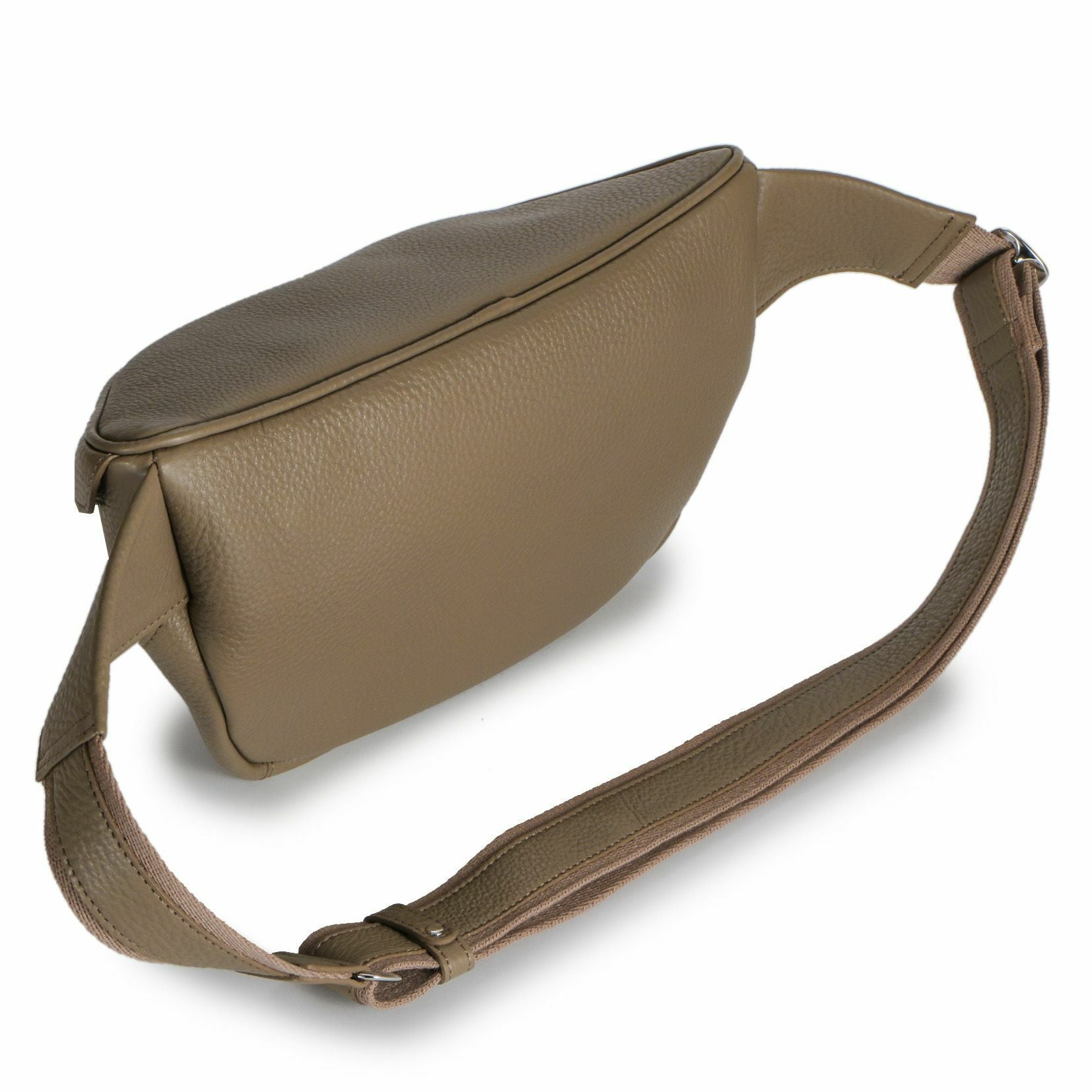 ペッレモルビダ 美品 シュリンクレザー ショルダーバッグ レディース ベージュ MB057 美品 PELLE MORBIDA ペッレモルビダ シュリンクレザー ショルダー
