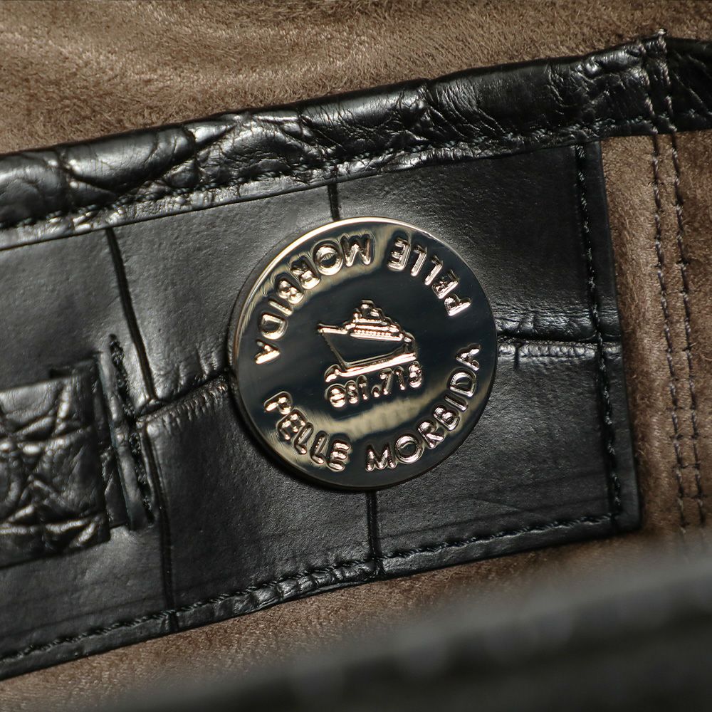 CR015-クラッチバッグ | PELLE MORBIDA ペッレ モルビダ