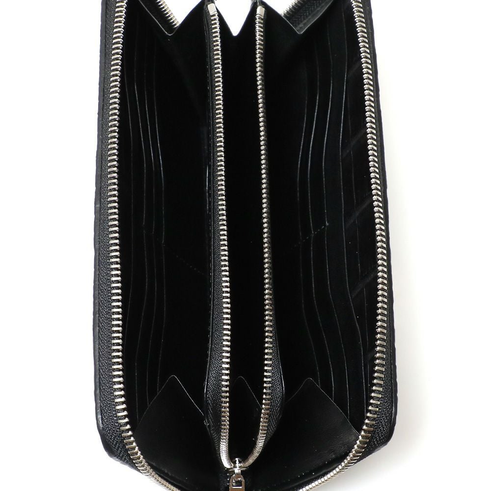 CRS010A-ラウンドジップウォレット | PELLE MORBIDA ペッレ モルビダ