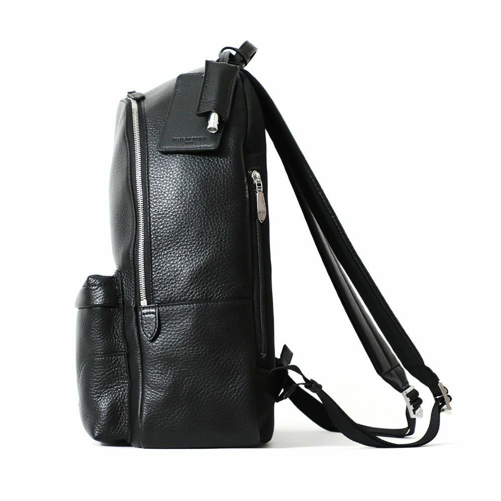 MB060A-バックパック | PELLE MORBIDA ペッレ モルビダ