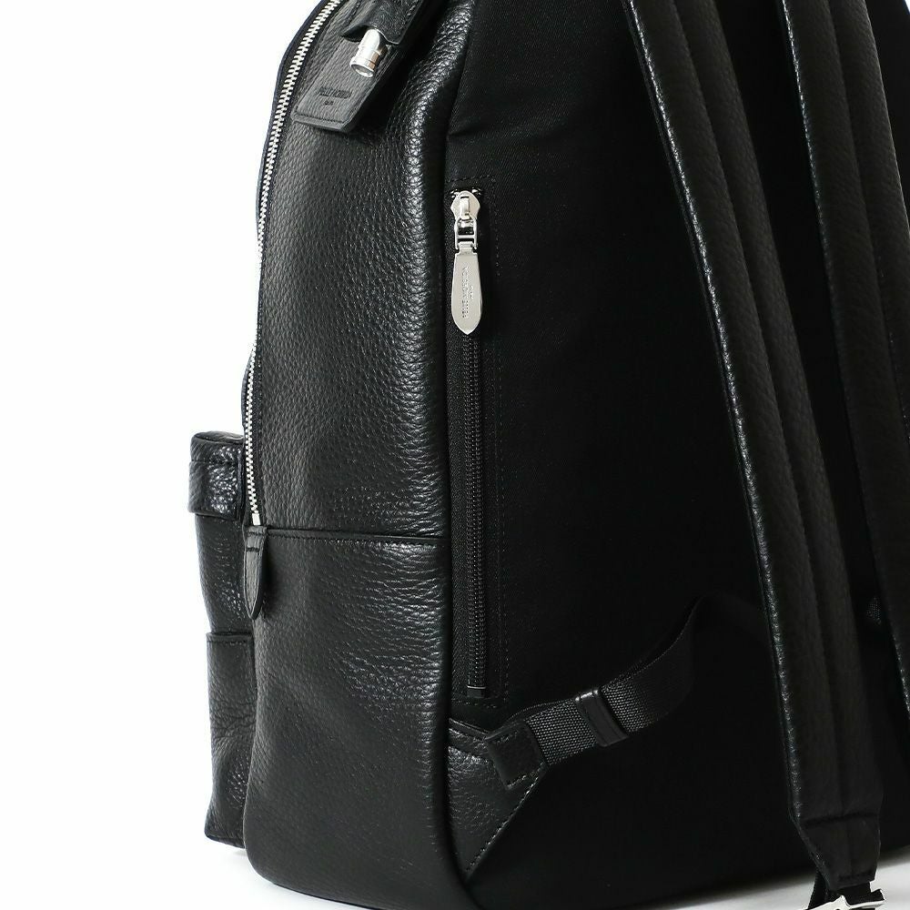MB060A-バックパック | PELLE MORBIDA ペッレ モルビダ