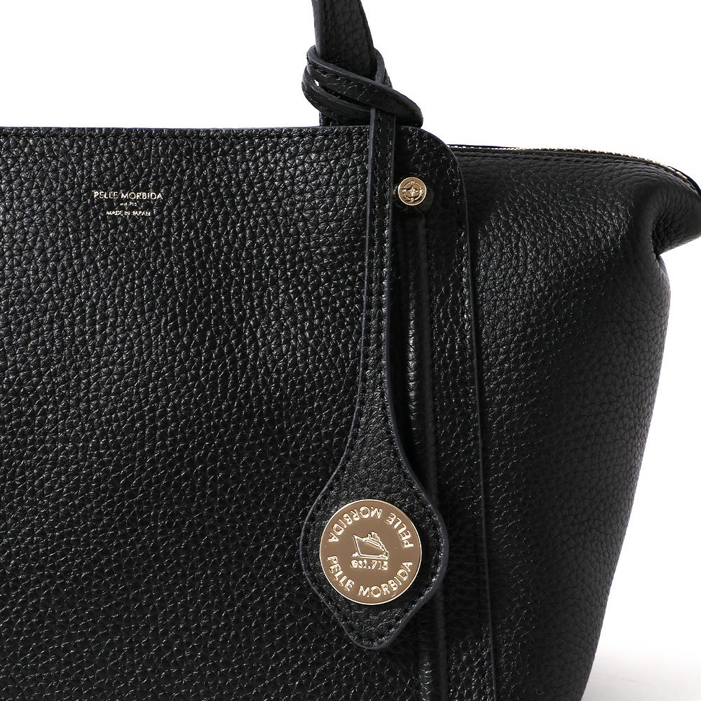 極美品✨　ペッレモルビダ　2way　ビジネスバッグ　ハンドバッグ VE027-ハンドバッグ | PELLE MORBIDA ペッレ モルビダ