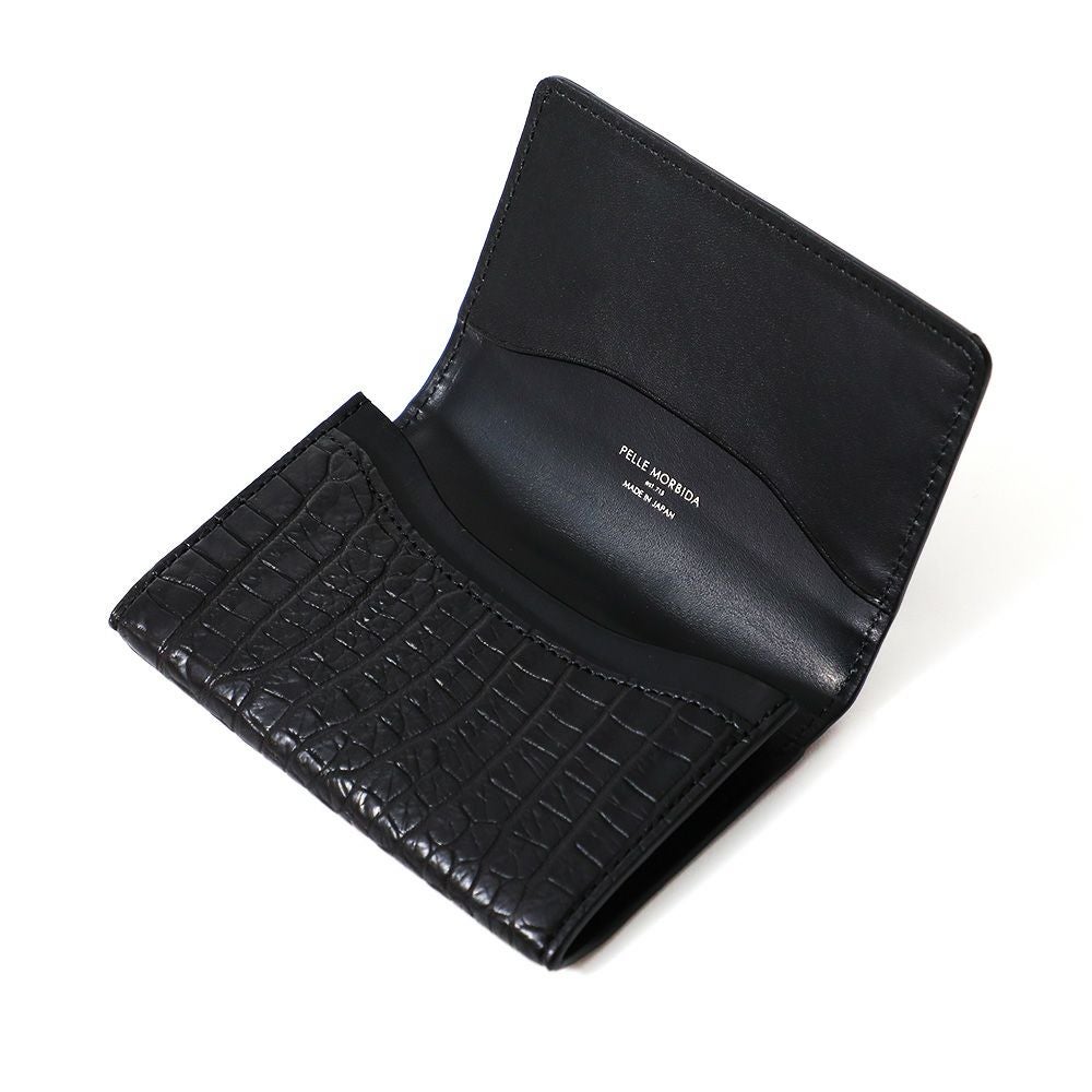 CRS011A-カードケース | PELLE MORBIDA ペッレ モルビダ