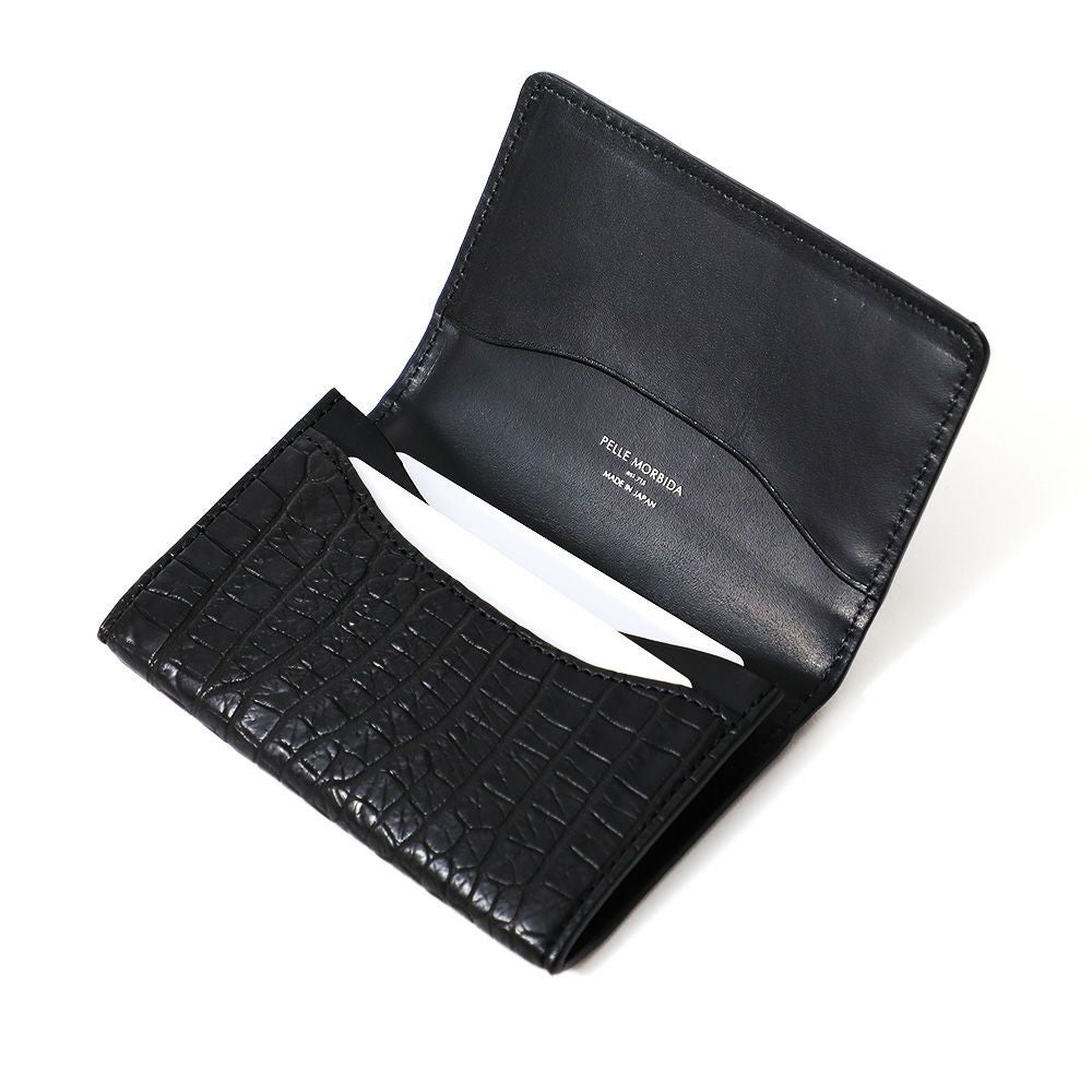 CRS011A-カードケース | PELLE MORBIDA ペッレ モルビダ