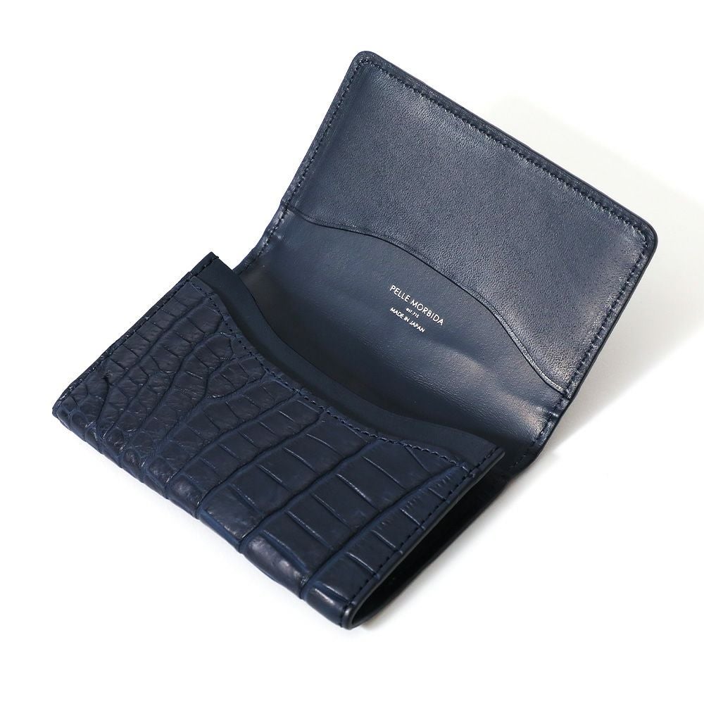 CRS011A-カードケース | PELLE MORBIDA ペッレ モルビダ