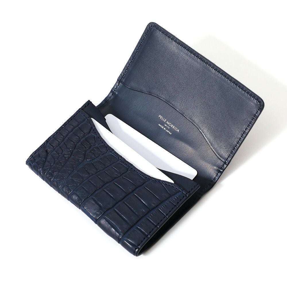 CRS011A-カードケース | PELLE MORBIDA ペッレ モルビダ