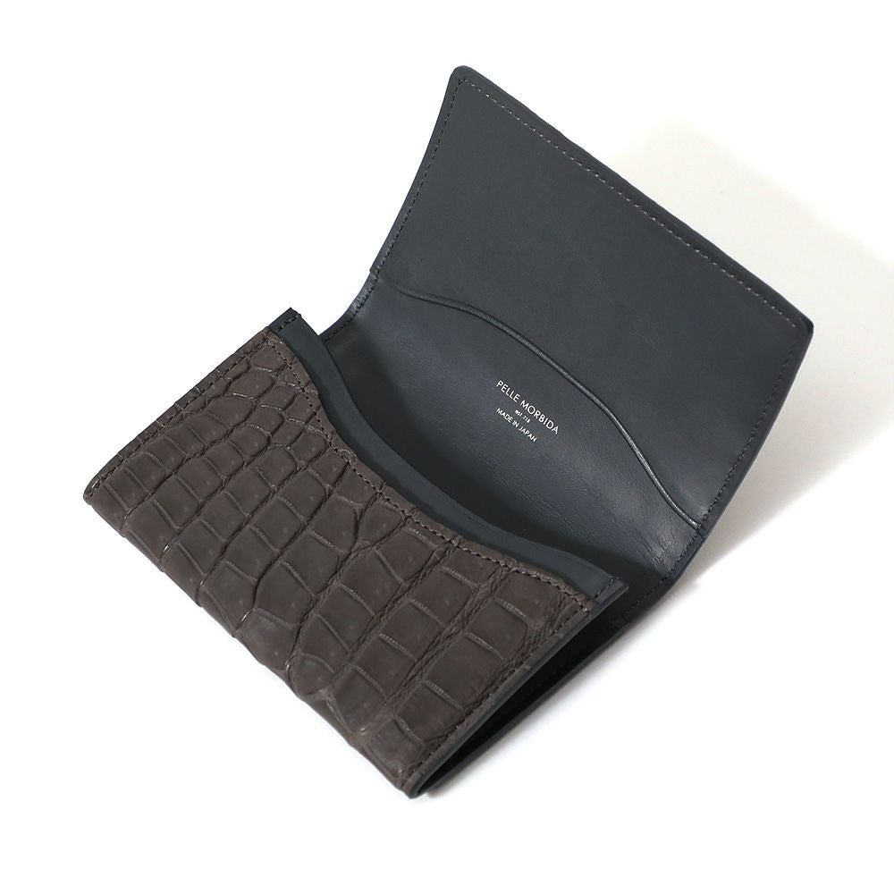 CRS011A-カードケース | PELLE MORBIDA ペッレ モルビダ