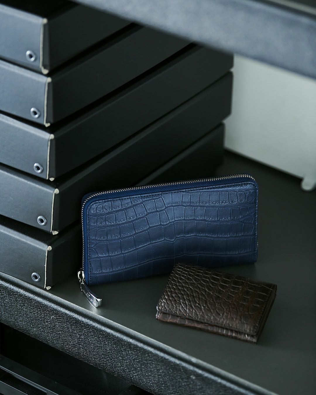 CRS011A-カードケース | PELLE MORBIDA ペッレ モルビダ