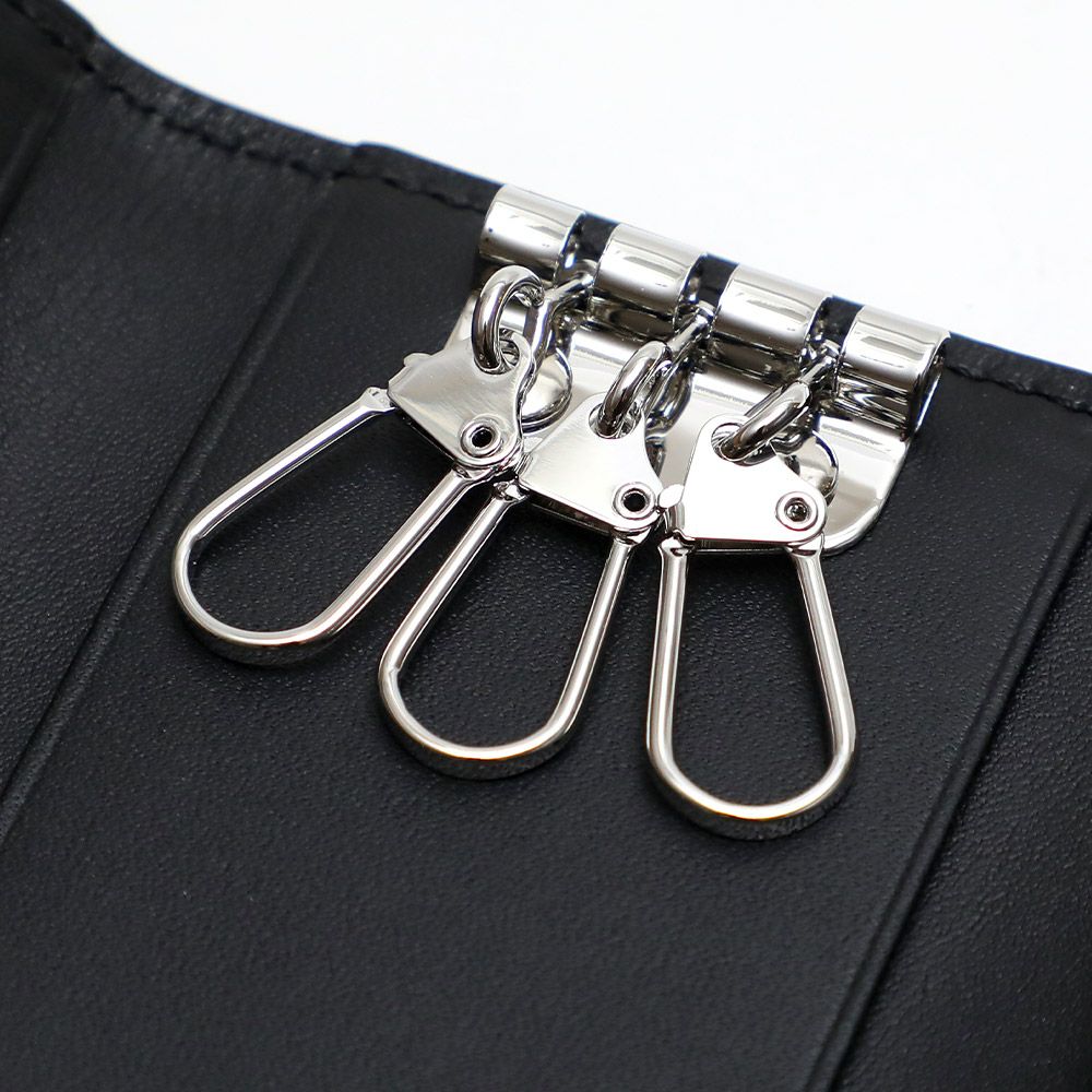 BA317-キーケース | PELLE MORBIDA ペッレ モルビダ