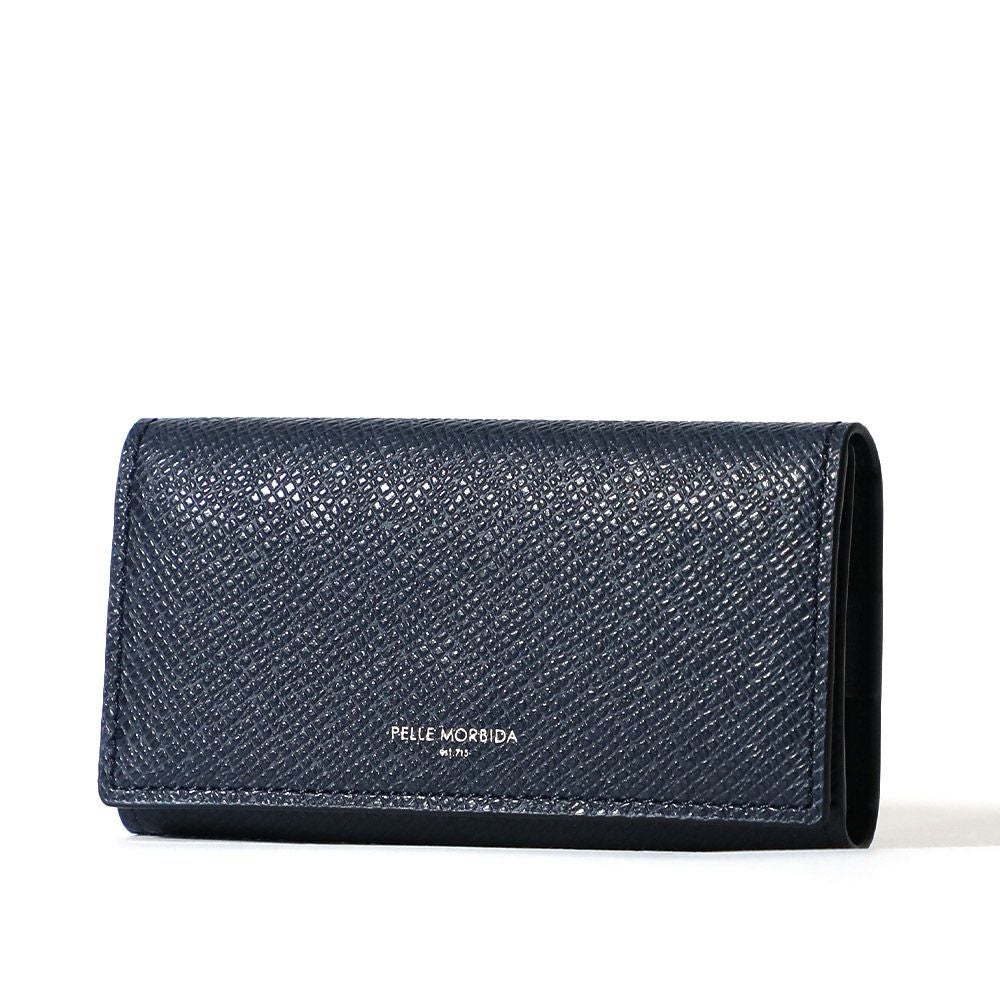 BA317-キーケース | PELLE MORBIDA ペッレ モルビダ