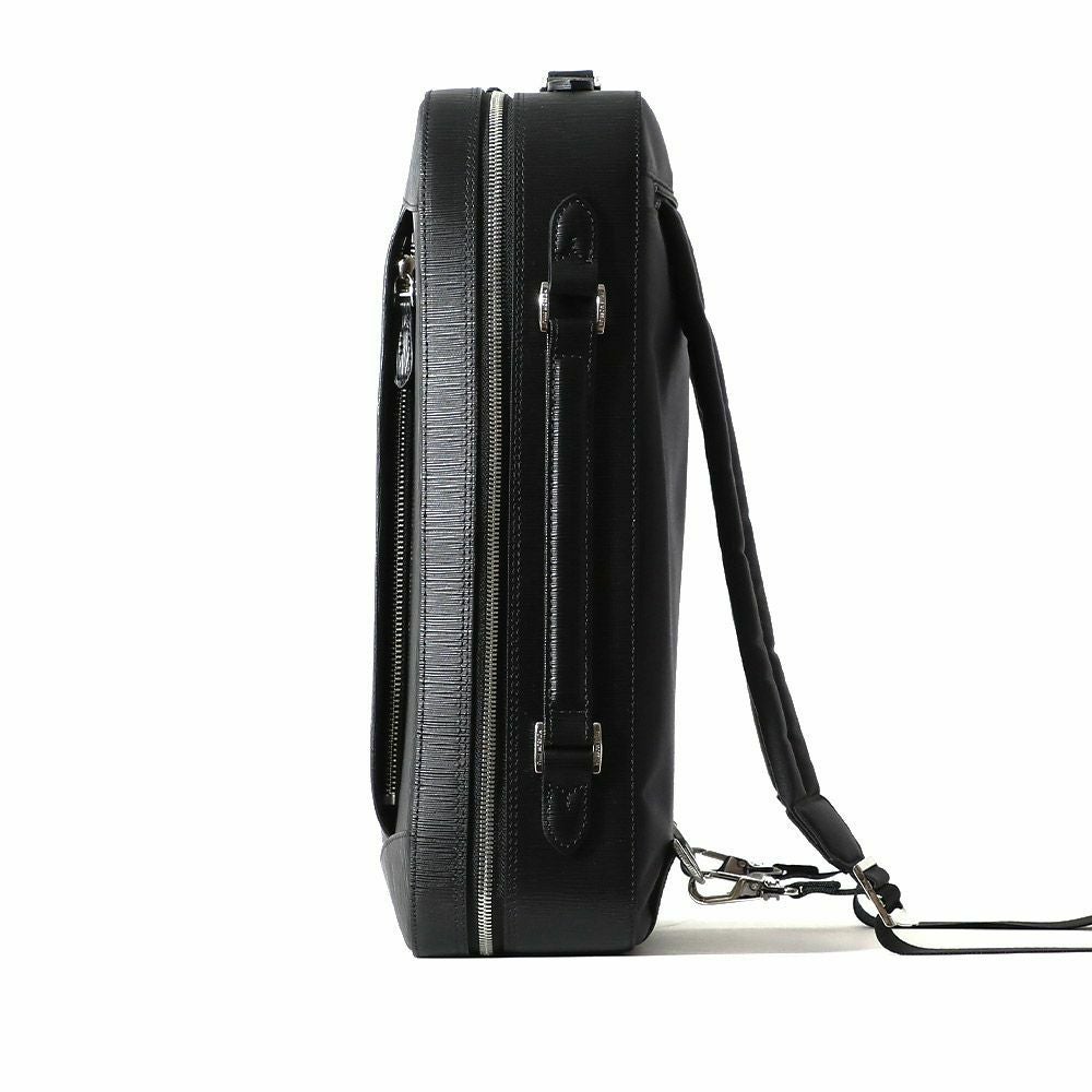 CA207-バックパック型ブリーフバッグ | PELLE MORBIDA ペッレ モルビダ