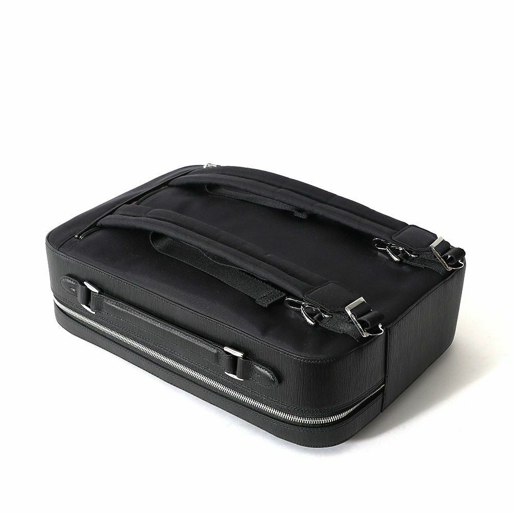 CA207-バックパック型ブリーフバッグ | PELLE MORBIDA ペッレ モルビダ