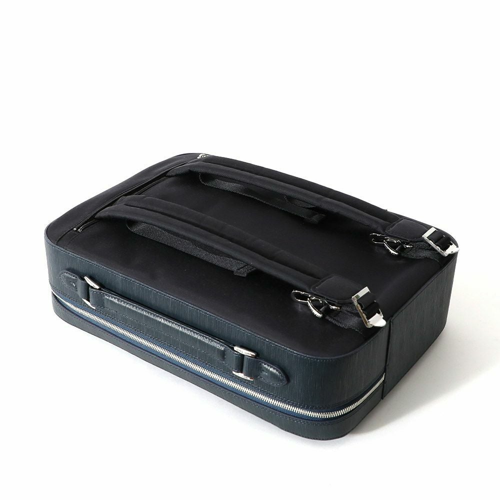 CA207-バックパック型ブリーフバッグ | PELLE MORBIDA ペッレ モルビダ