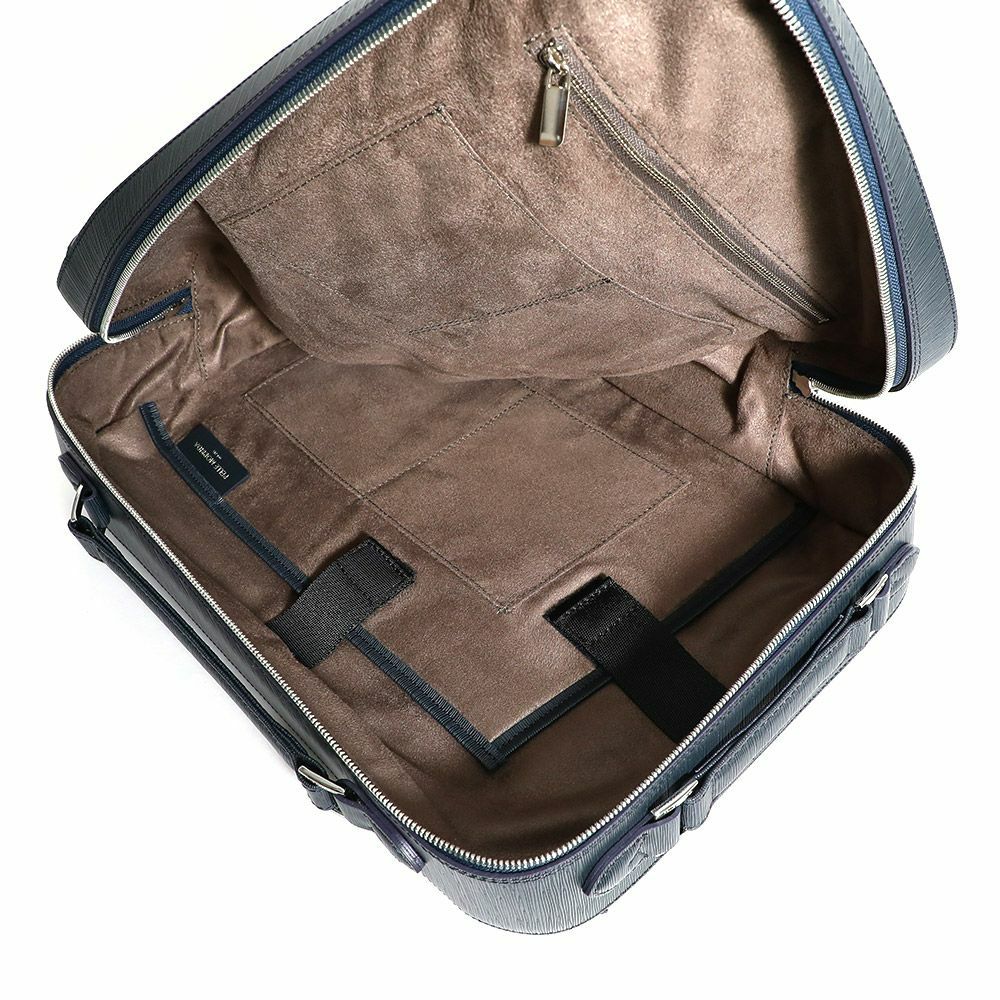 CA207-バックパック型ブリーフバッグ | PELLE MORBIDA ペッレ モルビダ