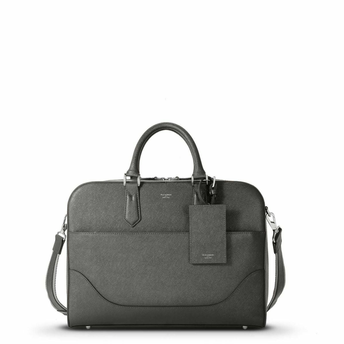 CA015-ブリーフバッグ(1室タイプ) | PELLE MORBIDA ペッレ モルビダ