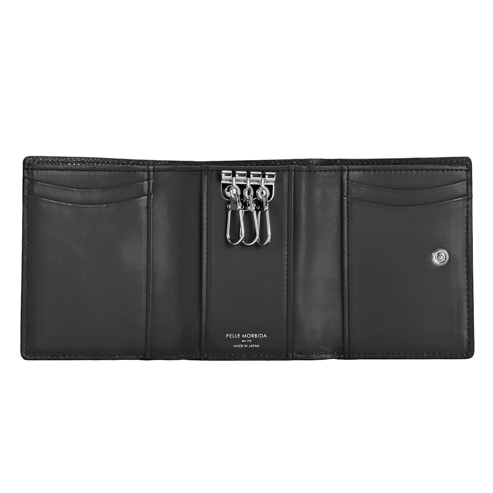 PELLE MORBIDA（ペッレモルビダ） BA322-キーケース | PELLE MORBIDA ペッレ モルビダ