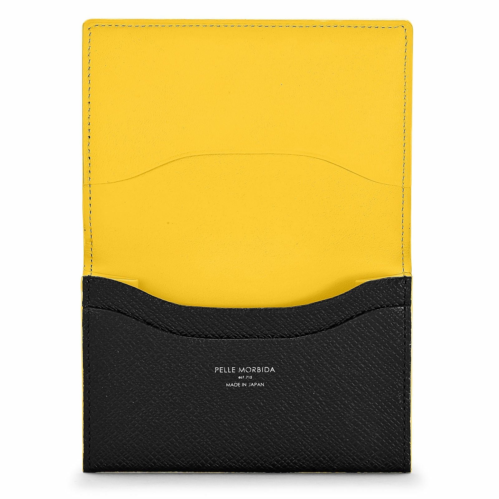 BA305BI-カードケース | PELLE MORBIDA ペッレ モルビダ