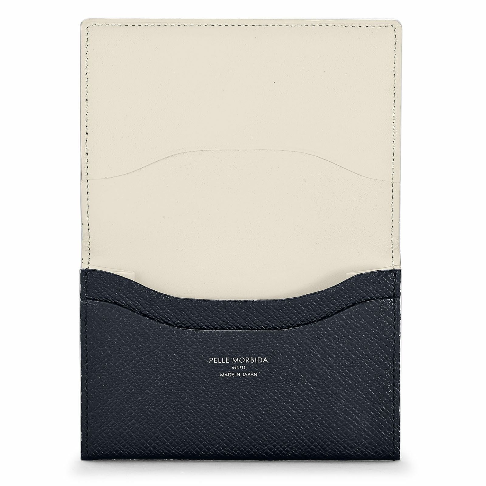 BA305BI-カードケース | PELLE MORBIDA ペッレ モルビダ