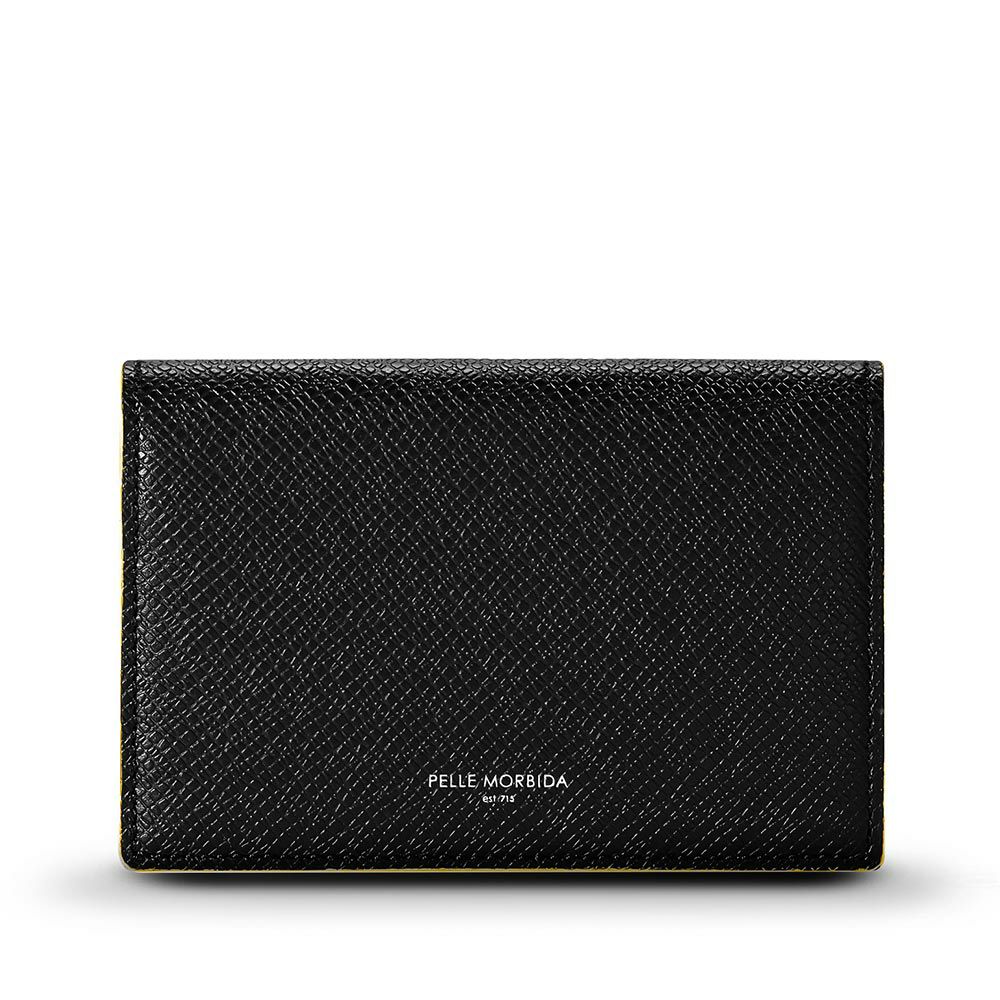 BA305BI-カードケース | PELLE MORBIDA ペッレ モルビダ