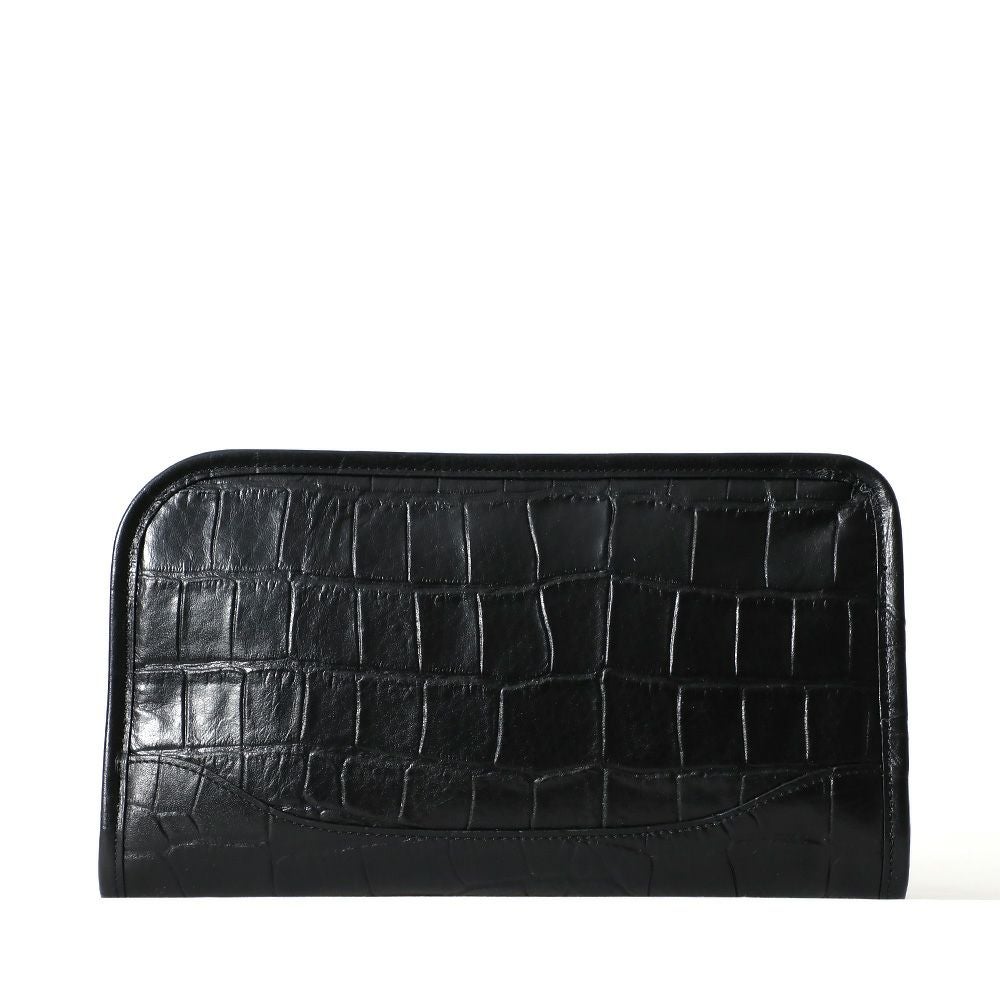 MB035AELE-クラッチバッグ | PELLE MORBIDA ペッレ モルビダ