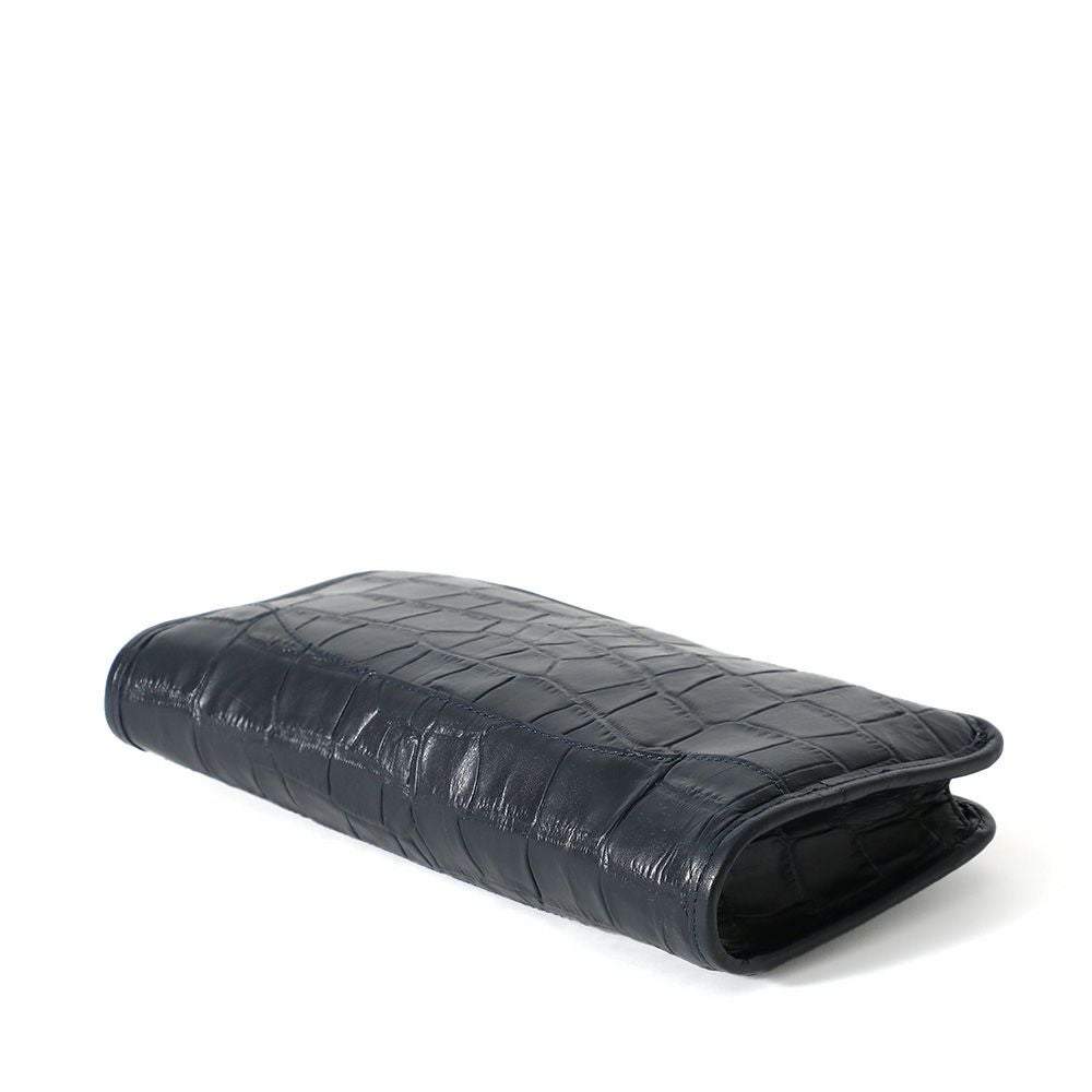 PELLE MORBIDA ペッレモルビダ　ハンドル付きクラッチバッグ　美品！ PELLE MORBIDA（ペッレ モルビダ） クラッチバッグ Maiden Voyage
