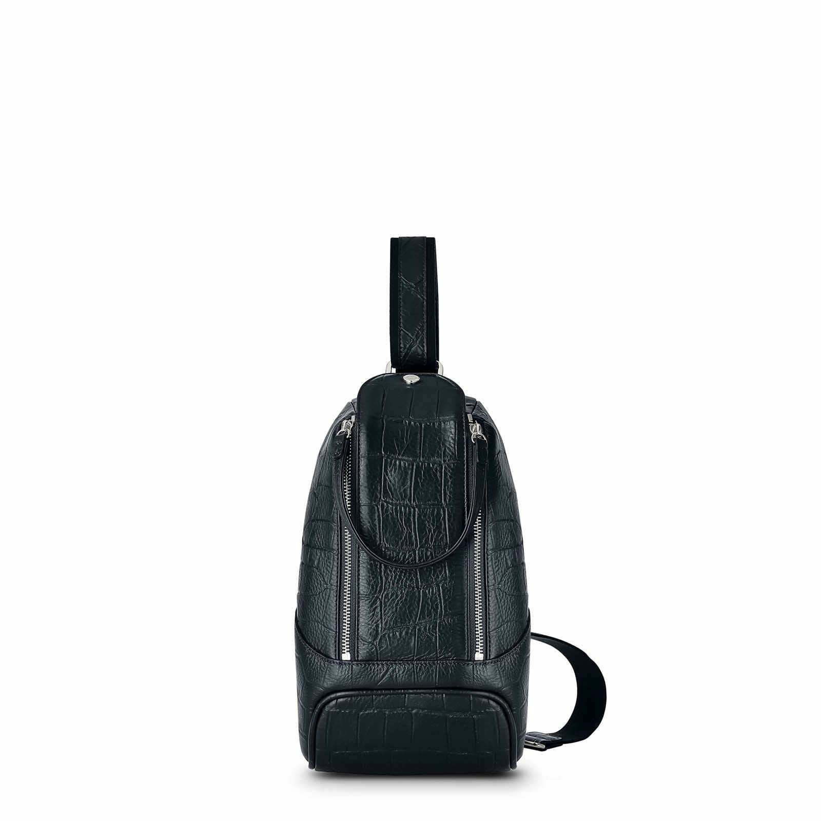 MB051ELE-ボディバッグ | PELLE MORBIDA ペッレ モルビダ