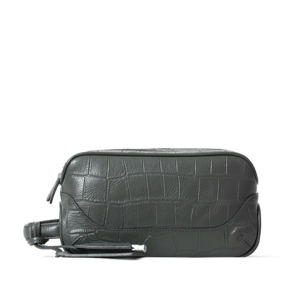 PELLE MORBIDAのセカンドバッグ