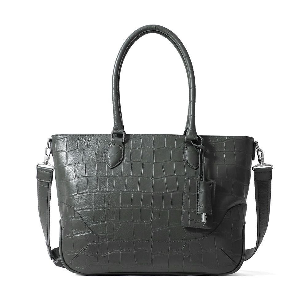 MB048AELE-トートバッグ | PELLE MORBIDA ペッレ モルビダ