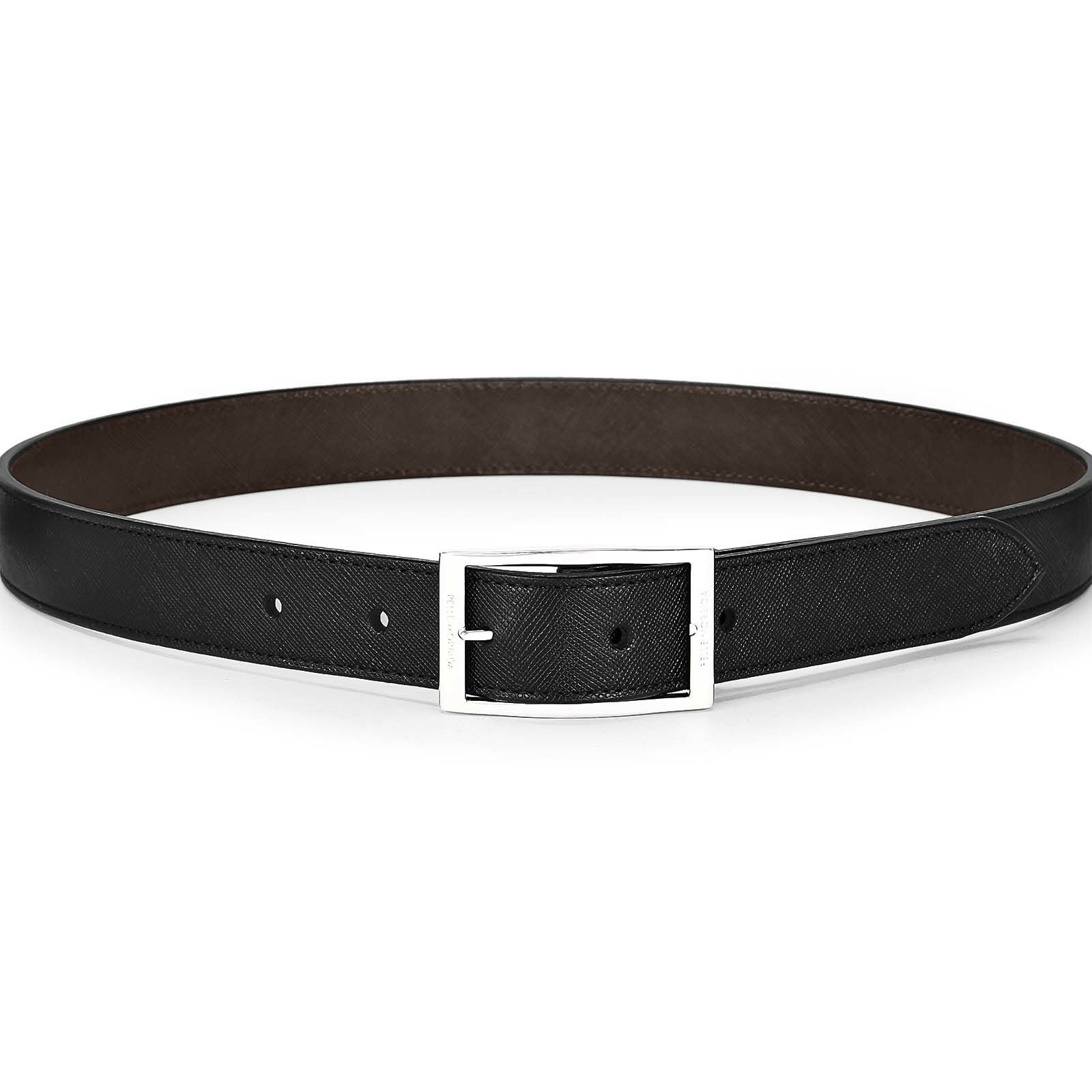 BAB001-リバーシブルベルト | PELLE MORBIDA ペッレ モルビダ