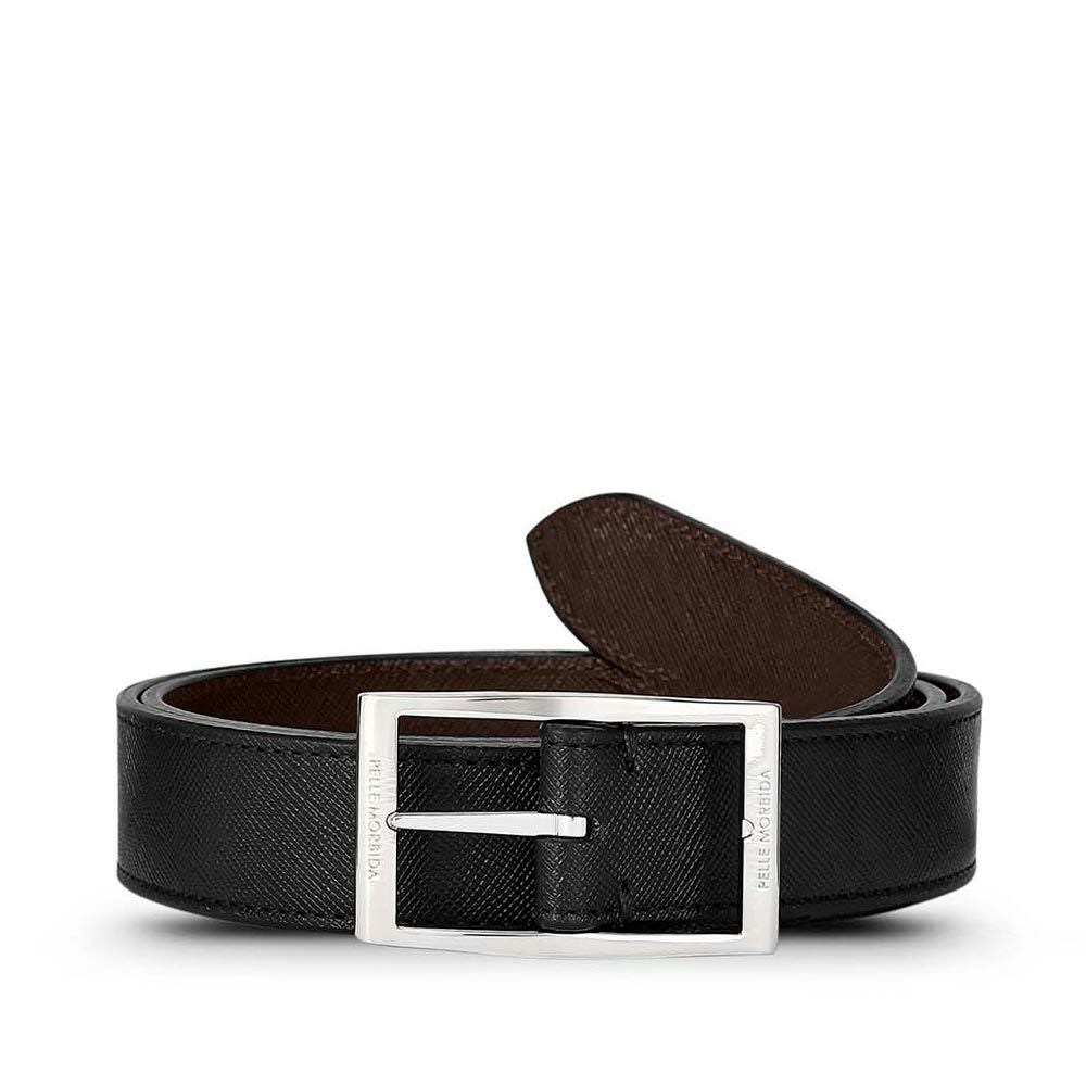BAB001-リバーシブルベルト | PELLE MORBIDA ペッレ モルビダ