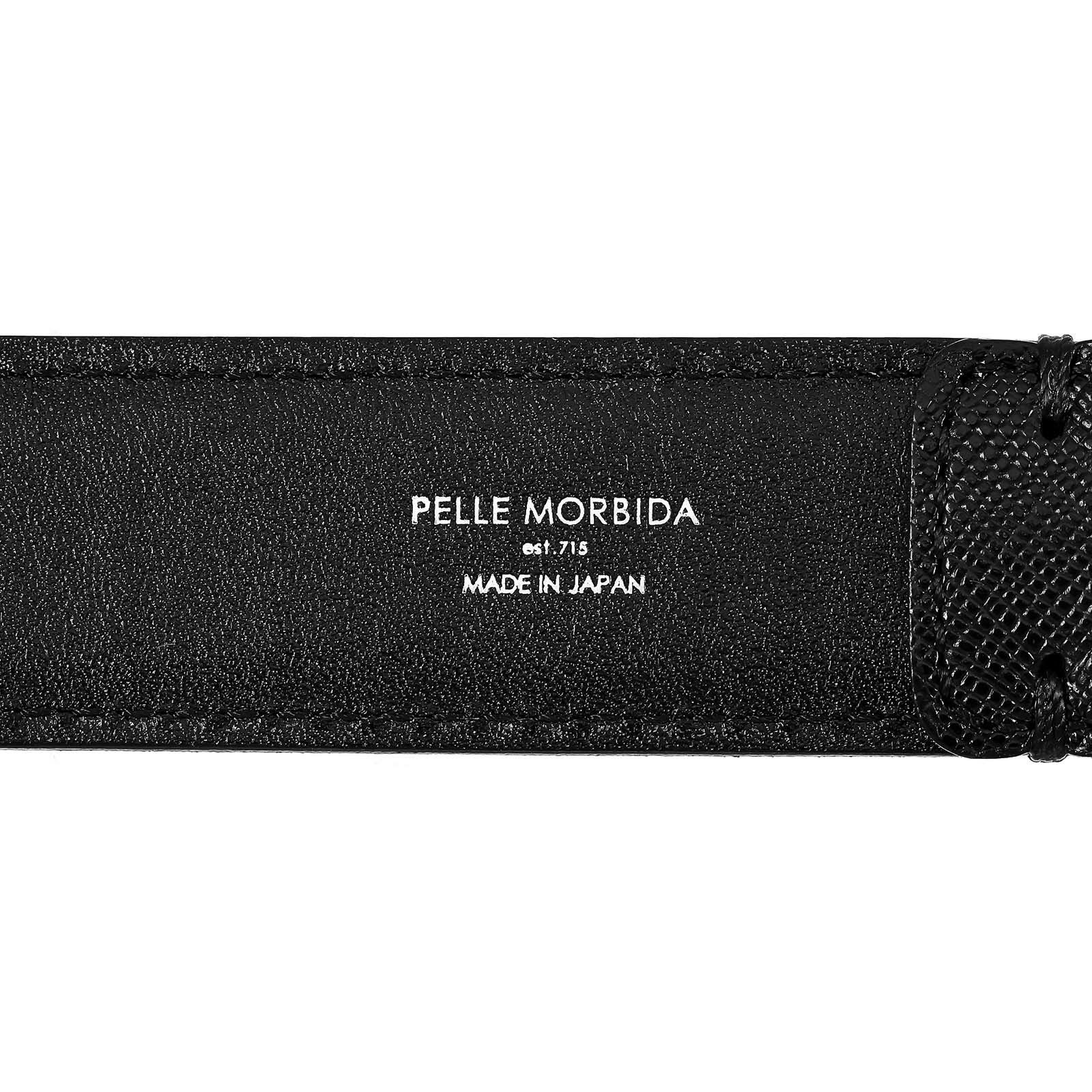 PELLE MORBIDA 型押 レザーベルト バックル ビジネス 黒 美品 楽天市場】【最大45倍 5/10限定】 もれなくケアセット＋選べる