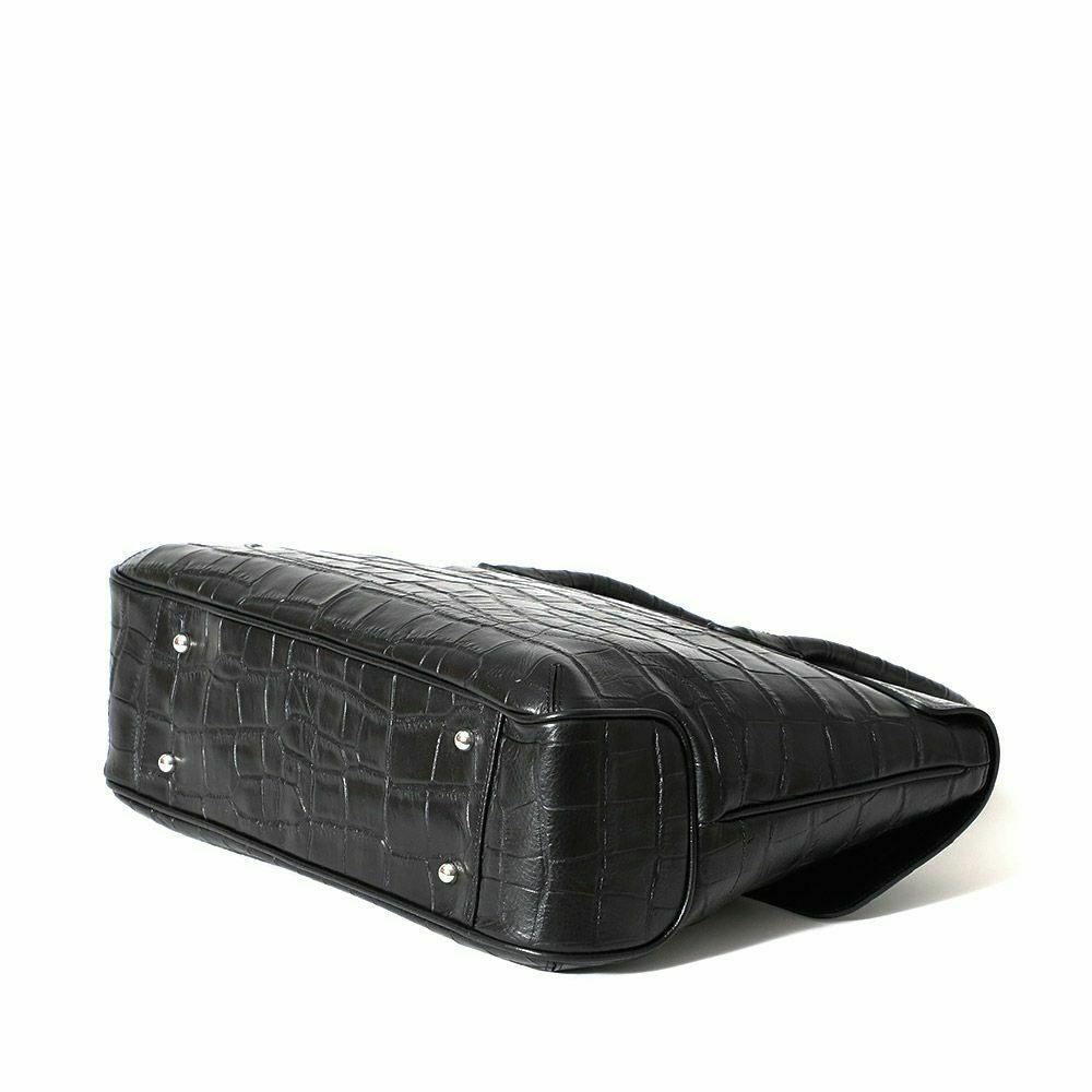 MB055AELE-フラップトートバッグ | PELLE MORBIDA ペッレ モルビダ