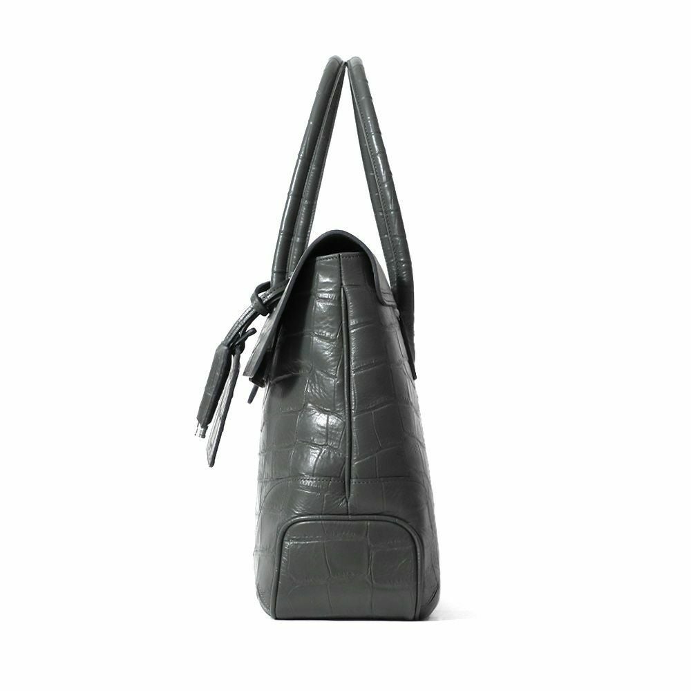 ペッレモルビダ A4収納 希少カラー MB055A-フラップトートバッグ | PELLE MORBIDA ペッレ モルビダ