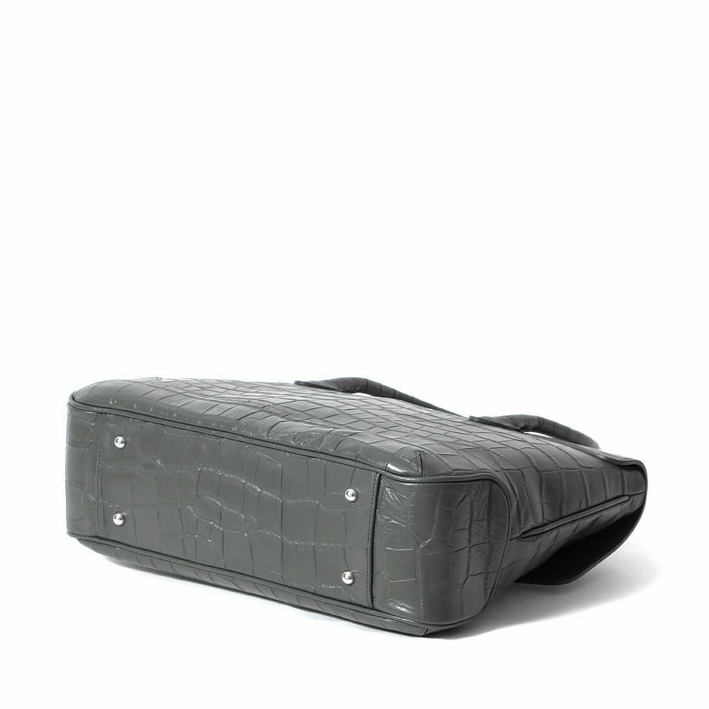 MB055AELE-フラップトートバッグ | PELLE MORBIDA ペッレ モルビダ