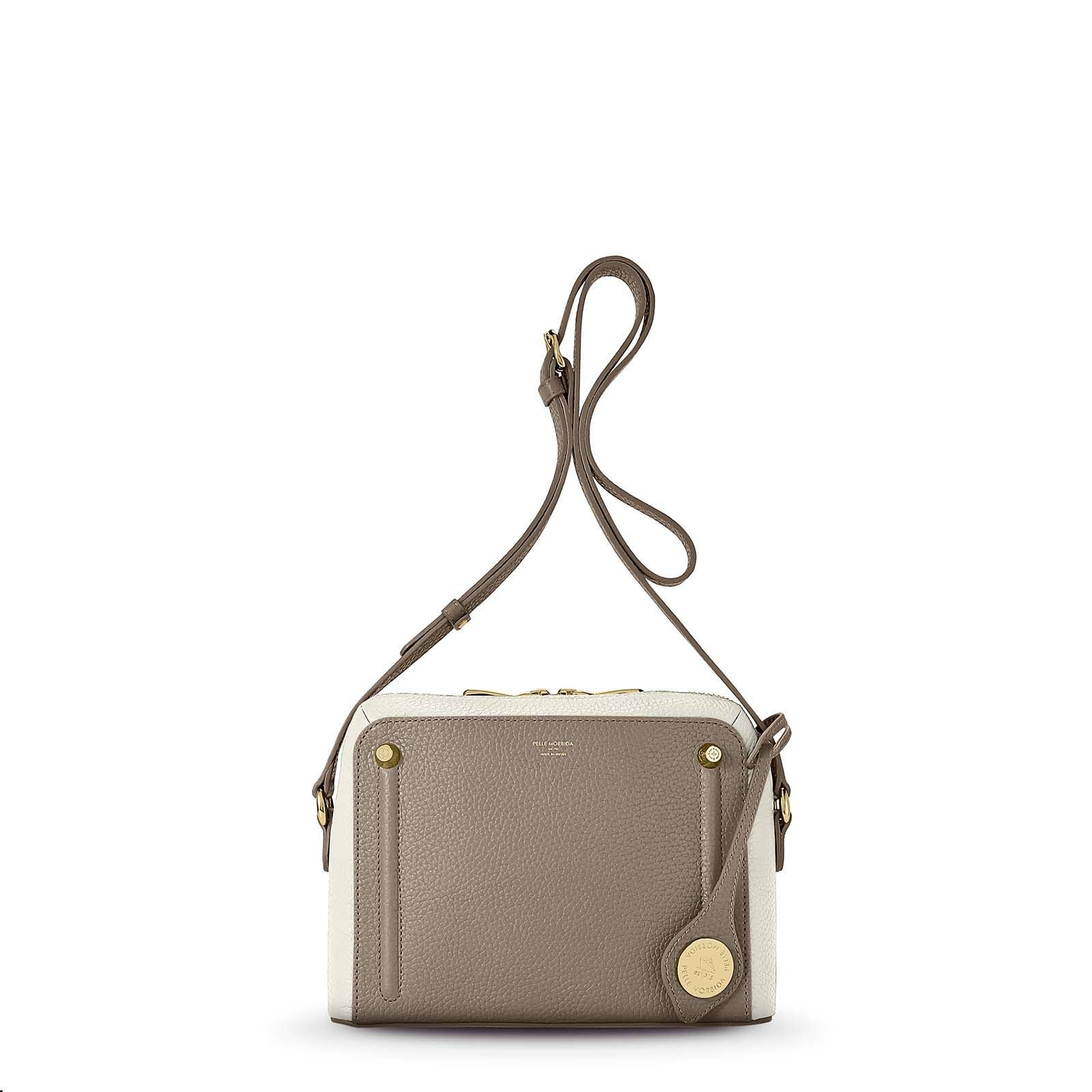 VE033-ショルダーバッグ | PELLE MORBIDA ペッレ モルビダ