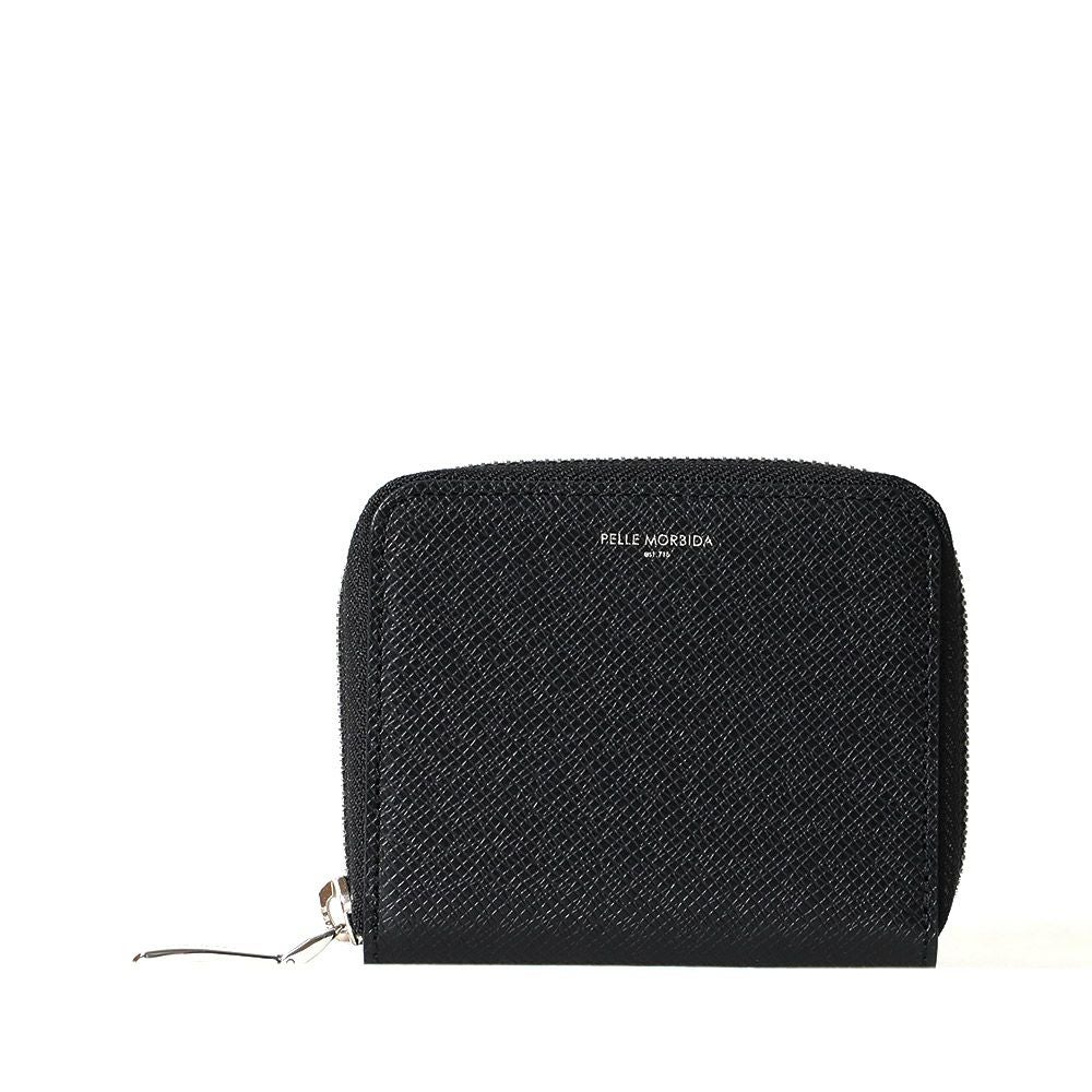 PELLE MORBIDA Barca コンパクトウォレット BA325 ... BA325-コンパクトウォレット | PELLE MORBIDA ペッレ モルビダ