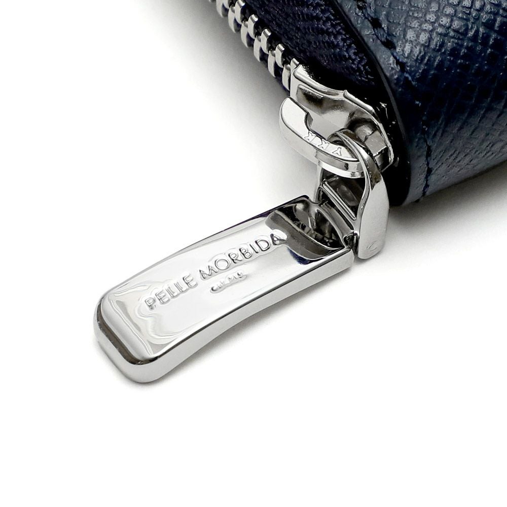 BA325-コンパクトウォレット | PELLE MORBIDA ペッレ モルビダ