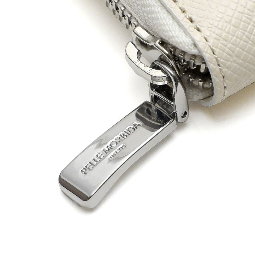 BA325-コンパクトウォレット | PELLE MORBIDA ペッレ モルビダ