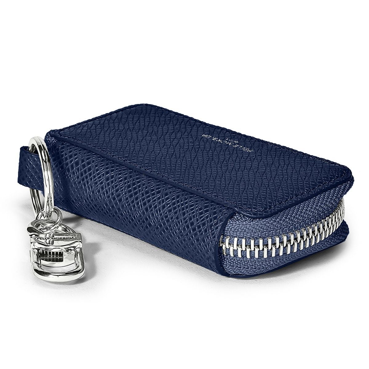 ペッレモルビダ A4収納 希少カラー PELLE MORBIDAのレザーグッズ